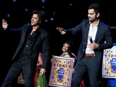 virat kohli replaces shah rukh khan as most valuable celebrity virat kohli replaces shah rukh khan as most valuable celebrity