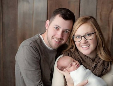 us woman delivers baby from embryo frozen for 24 years us woman delivers baby from embryo frozen for 24 years