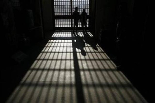 the group was sentenced to between two and 15 years in prison and slapped with fines photo reuters