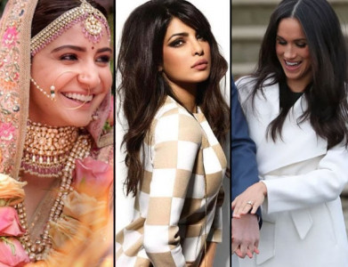anushka and meghan are living a fairytale priyanka chopra