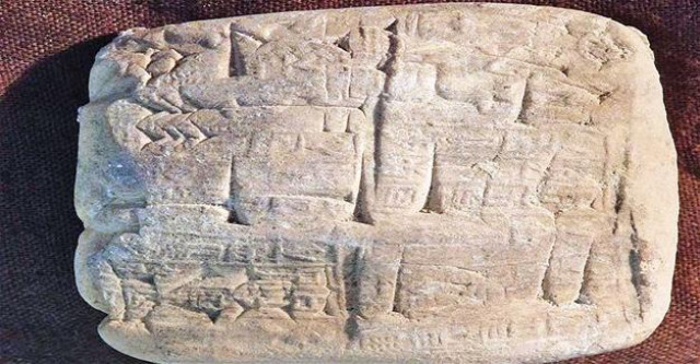 turkey has been fighting for the return of stolen pieces at home and abroad photo reuters