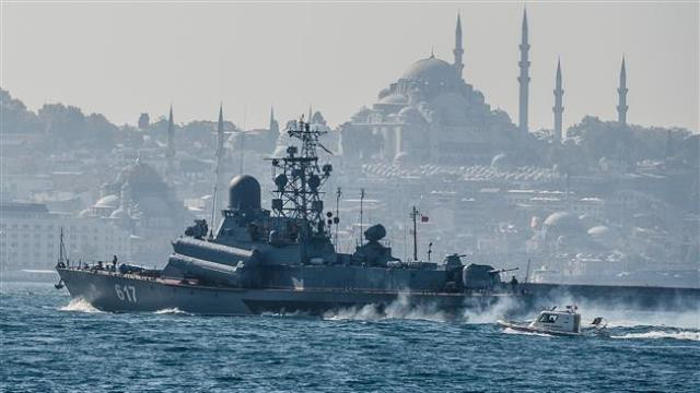 under the deal a maximum of 11 russian warships including nuclear vessels can be present at tartus at any given time photo afp under the deal a maximum of 11 russian warships including nuclear vessels can be present at tartus at any given time photo afp