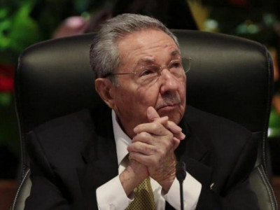 raul castro to step down as cuba s president in april 2018 raul castro to step down as cuba s president in april 2018
