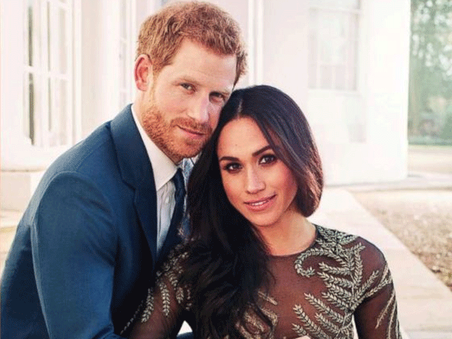 one of two official engagement photos released on december 21 2017 by kensington palace of prince harry and meghan markle taken by alexi lubomirski at frogmore house in windsor britain picture taken in the week commencing december 17 2017 reuters alexi lubomirski pool