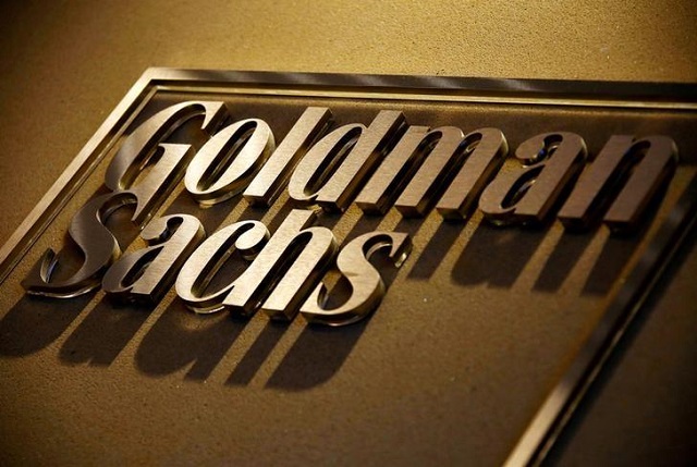 bonds rally on goldman sachs forecast