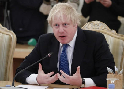 eu plays the money card as johnson faces brexit revolt in parliament eu plays the money card as johnson faces brexit revolt in parliament