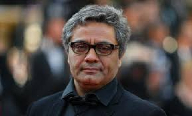 iranian film director mohammed rasoulof photo afp iranian film director mohammed rasoulof photo afp