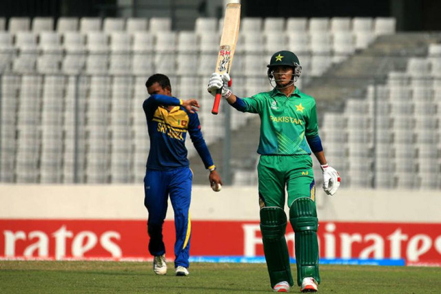 well placed pakistan are placed in group d with afghanistan ireland and sri lanka which gives them a good chance of making it to the quarter finals photo courtesy icc well placed pakistan are placed in group d with afghanistan ireland and sri lanka which gives them a good chance of making it to the quarter finals photo courtesy icc