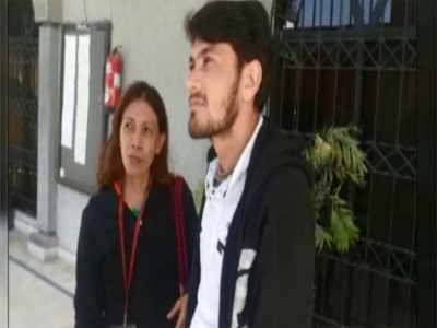 philippine woman reaches kurram agency for love seeks pakistani citizenship philippine woman reaches kurram agency for love seeks pakistani citizenship