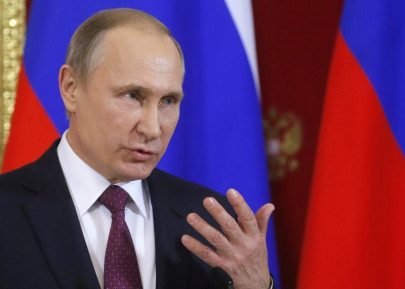 putin slams aggressive new us defence strategy putin slams aggressive new us defence strategy