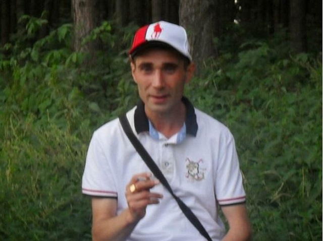 russian smoking cap