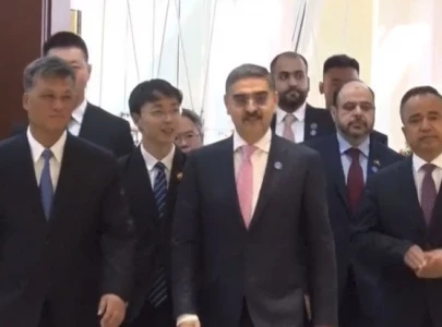 pak china relationship cornerstone of foreign policy pm kakar