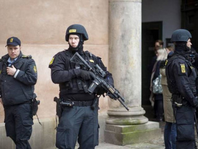 danish police charge syrian man with attempted terrorism