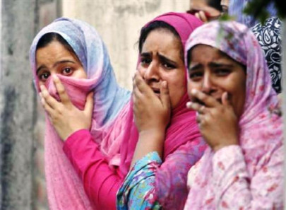 why the un fails humanity in kashmir