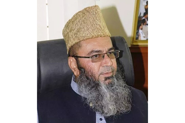 federal minister for communications hafiz abdul kareem photo file