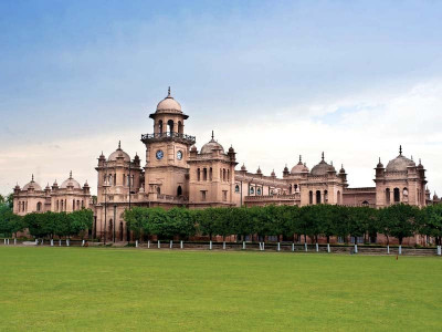 quaid s love for islamia college remembered quaid s love for islamia college remembered