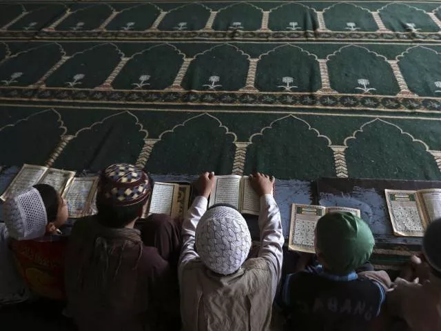 author says seminaries preserve islamic heritage photo express file author says seminaries preserve islamic heritage photo express file