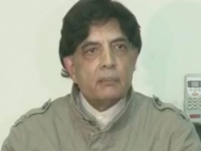 political parties not run via tweets and tickers says nisar