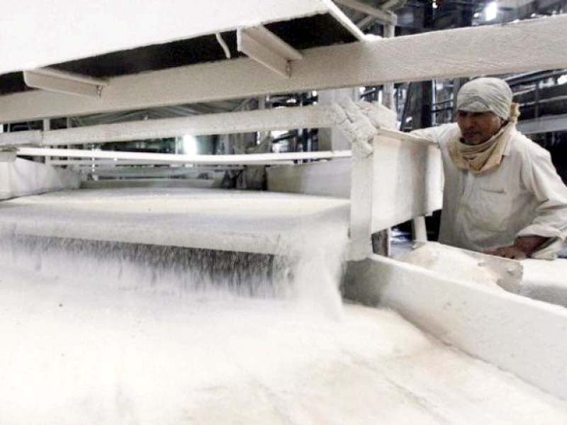 the trading corporation of pakistan will obtain loans from banks to procure the sugar and interest rate will be paid by the provincial governments photo reuters