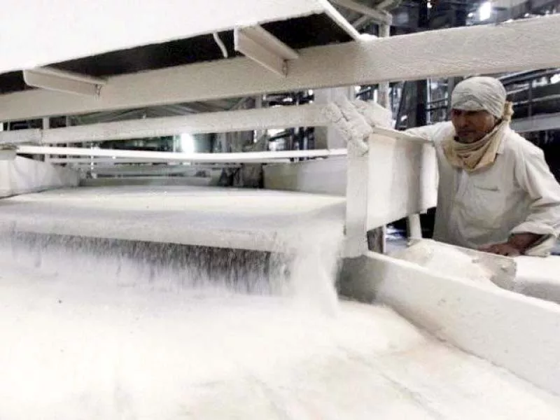 the trading corporation of pakistan will obtain loans from banks to procure the sugar and interest rate will be paid by the provincial governments photo reuters the trading corporation of pakistan will obtain loans from banks to procure the sugar and interest rate will be paid by the provincial governments photo reuters