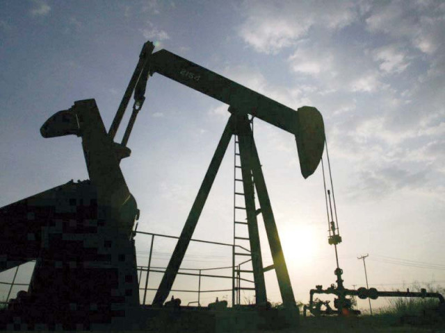 at present there is no mechanism in place for the provinces to monitor the day to day oil and gas production from various fields photo file at present there is no mechanism in place for the provinces to monitor the day to day oil and gas production from various fields photo file