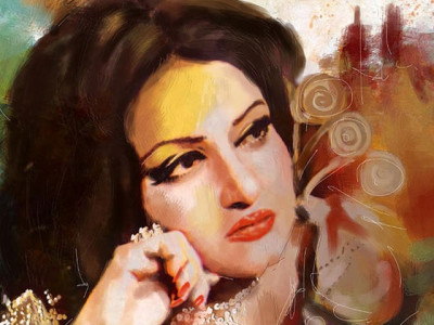 in memoriam 9 facts about malika e tarannum noor jehan in memoriam 9 facts about malika e tarannum noor jehan