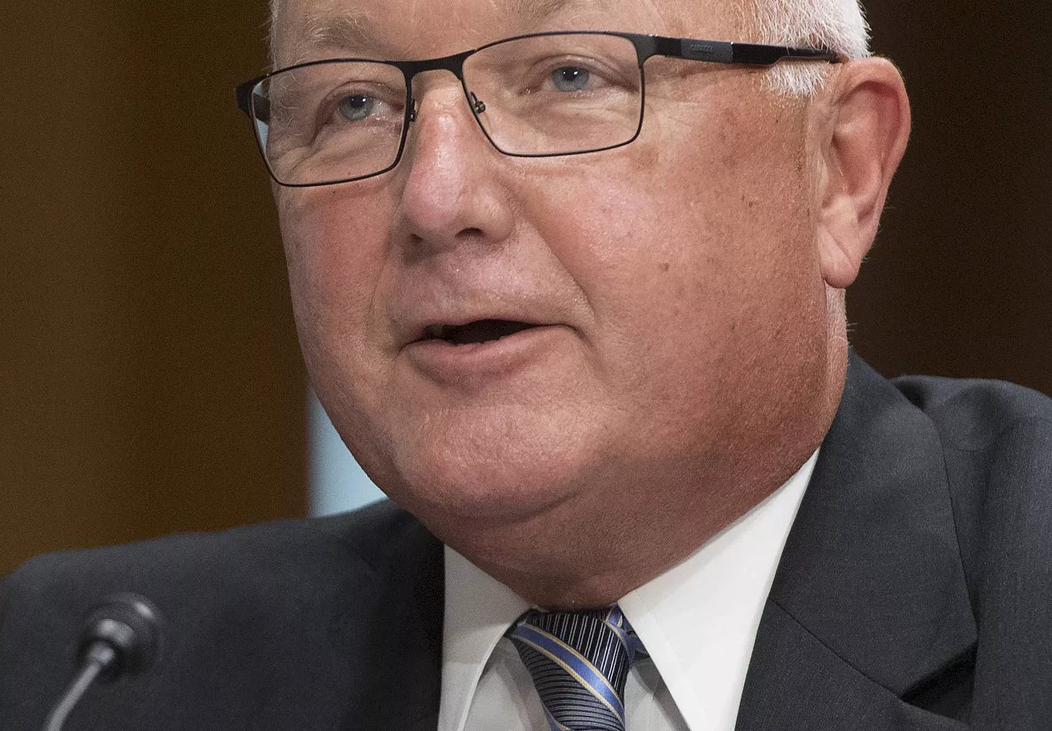 us ambassador to the netherlands pete hoekstra photo afp us ambassador to the netherlands pete hoekstra photo afp
