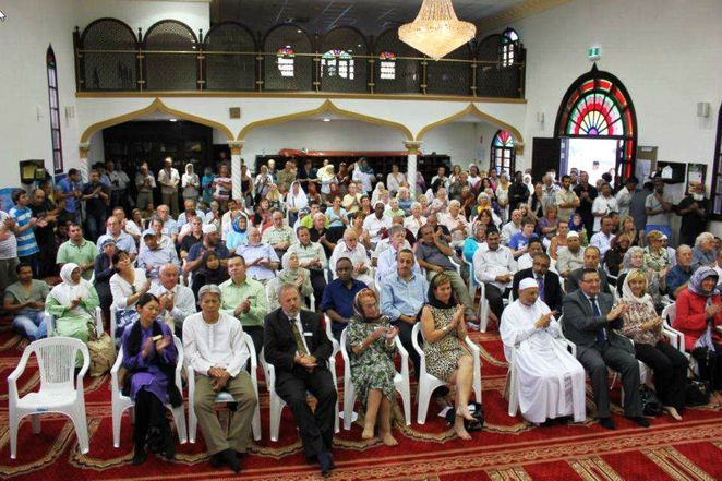 parke holmes mosque photo islamic society of south australia