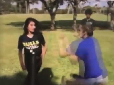 us police investigating beating of teenage muslim girl in florida