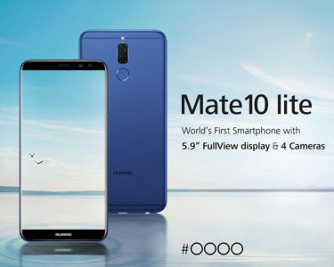 huawei mate 10 lite redefines smartphone photography