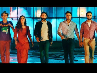 pakistan speeds up process for strengthening cultural ties with saudi arabia