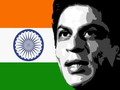 shahrukh khan s fear is our fear shahrukh khan s fear is our fear