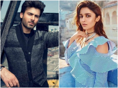 want to cast fawad khan alia bhatt in next film says producer want to cast fawad khan alia bhatt in next film says producer