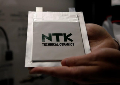 bracing for ev shift ngk spark plug ignites all solid state battery quest bracing for ev shift ngk spark plug ignites all solid state battery quest