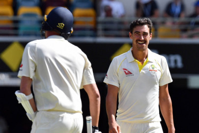 australia suffer starc blow for boxing day test