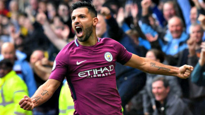 aguero will decide own future guardiola aguero will decide own future guardiola