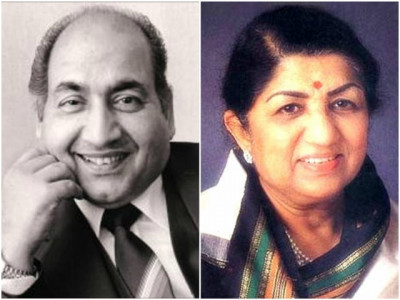 music was mohammed rafi s life lata mangeshkar music was mohammed rafi s life lata mangeshkar
