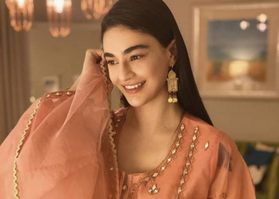 saheefa jabbar khattak tests positive for covid 19 saheefa jabbar khattak tests positive for covid 19