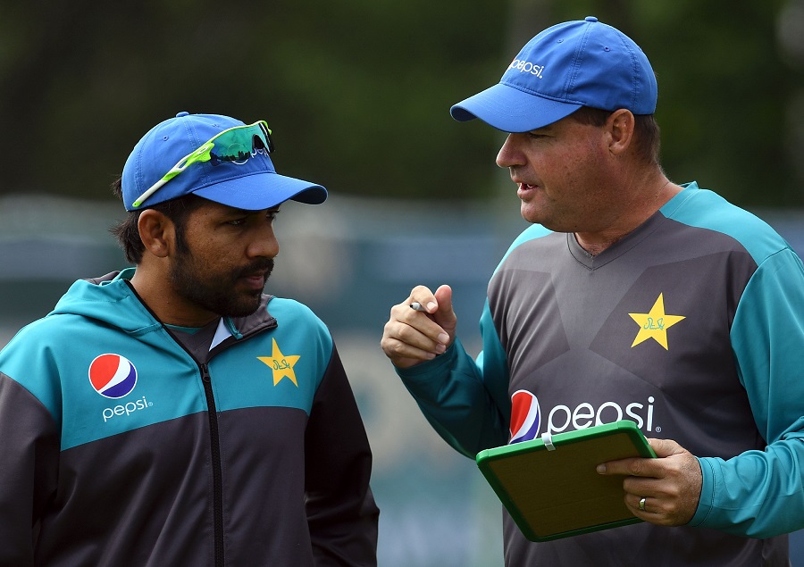 setting goals mickey arthur wants his legacy to be about structure or high performance or standards because ultimately these things deliver results photo afp