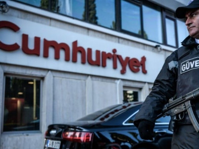trial of turkey opposition newspaper staff resumes trial of turkey opposition newspaper staff resumes