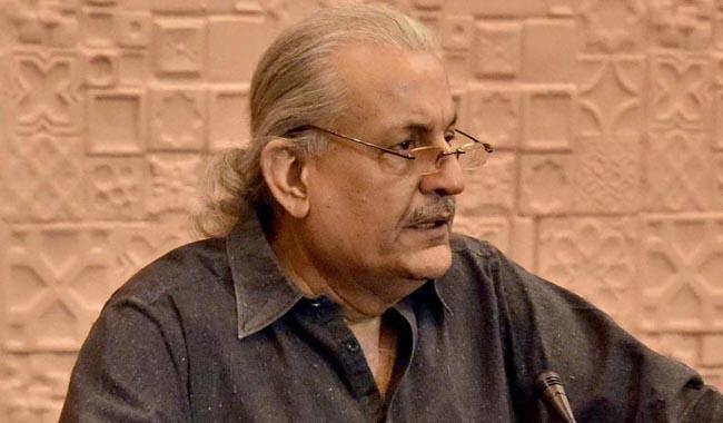 chairman senate raza rabbani photo file photo