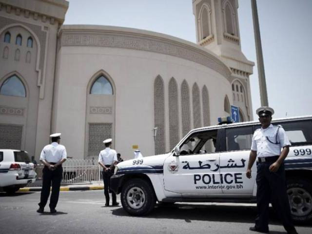 bahrain in january executed three shi ite men convicted of killing three policemen including an officer from the united arab emirates in a 2014 bomb attack they were the first such executions in over two decades and sparked protests photo afp bahrain in january executed three shi ite men convicted of killing three policemen including an officer from the united arab emirates in a 2014 bomb attack they were the first such executions in over two decades and sparked protests photo afp