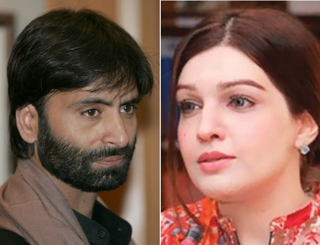 yasin malik s wife wants india to allow family meeting like in jadhav s case