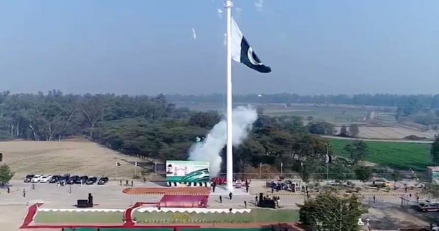 screen grab ispr screen grab ispr