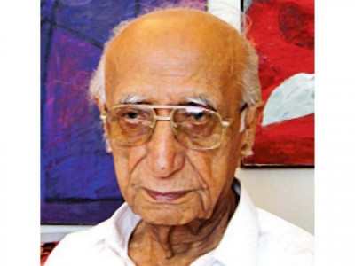 a session dedicated to departed souls