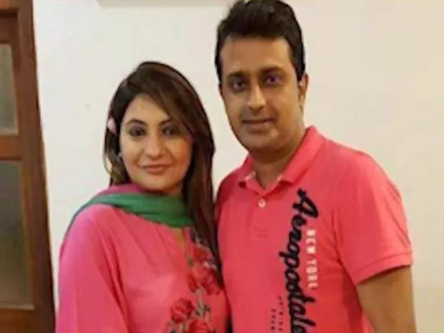 ali hassan reportedly killed ambreen fatima due to second wife 039 s pressure photo file ali hassan reportedly killed ambreen fatima due to second wife 039 s pressure photo file