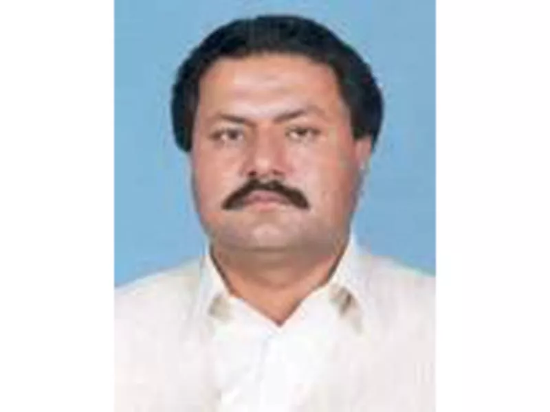muhammad ali malkani photo express file muhammad ali malkani photo express file