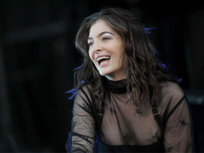 lorde cancels israel show after pressure lorde cancels israel show after pressure