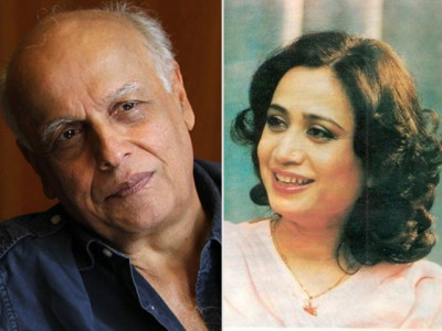 mahesh bhatt just paid a heartfelt tribute to legendary pakistani poetess parveen shakir mahesh bhatt just paid a heartfelt tribute to legendary pakistani poetess parveen shakir