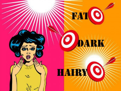 what makes a complete woman